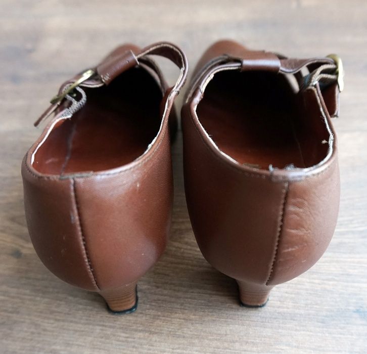 Дамски обувки “Flavia”