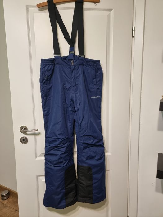 Pantaloni ski marimea L - nepurtati