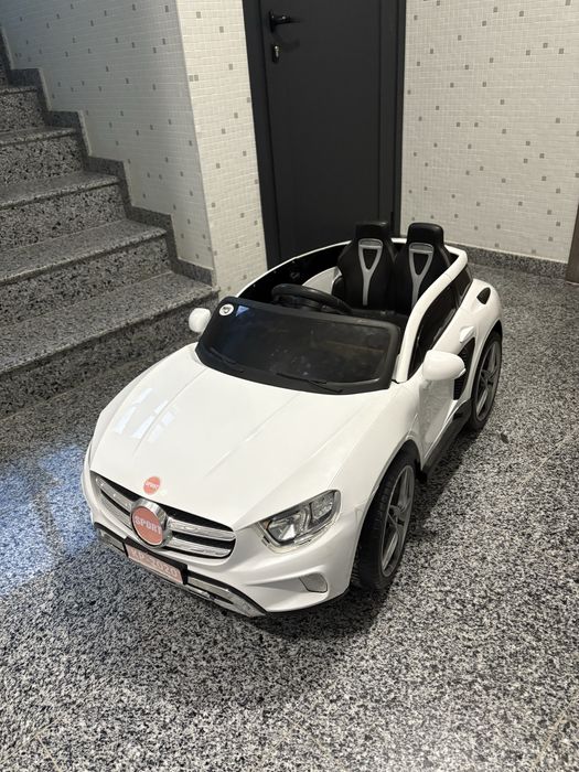 Акумулаторна кола Mappy Comfort