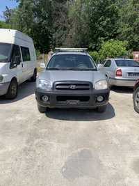 Motor Hyundai Santa Fe 2.0 diesel D4EA