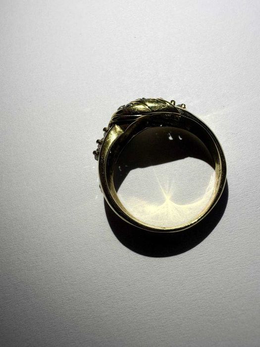 inel deosebit (efn) StarAmanet