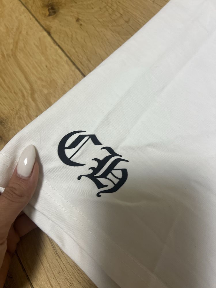 Мъжка тениска Chrome Hearts XL