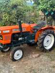 Трактор Telecom Kubota