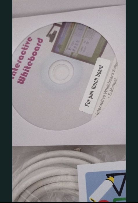 Tablă interactivă kit adaptor