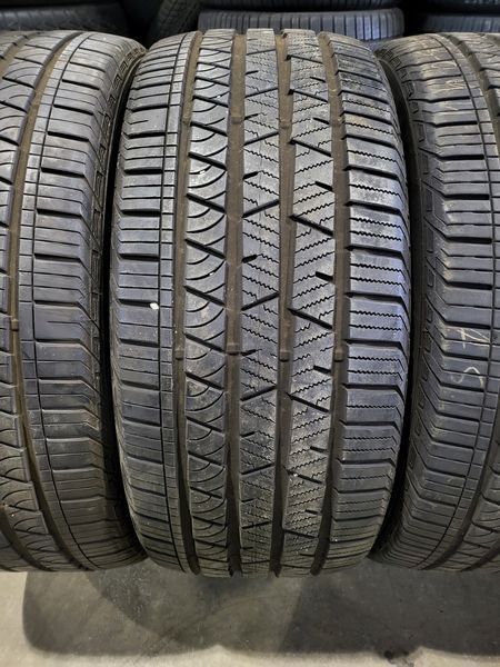 275/45/21 Continental 4бр