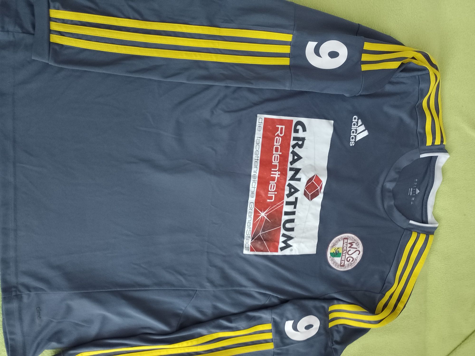 Tricou Fotbal  Adidas