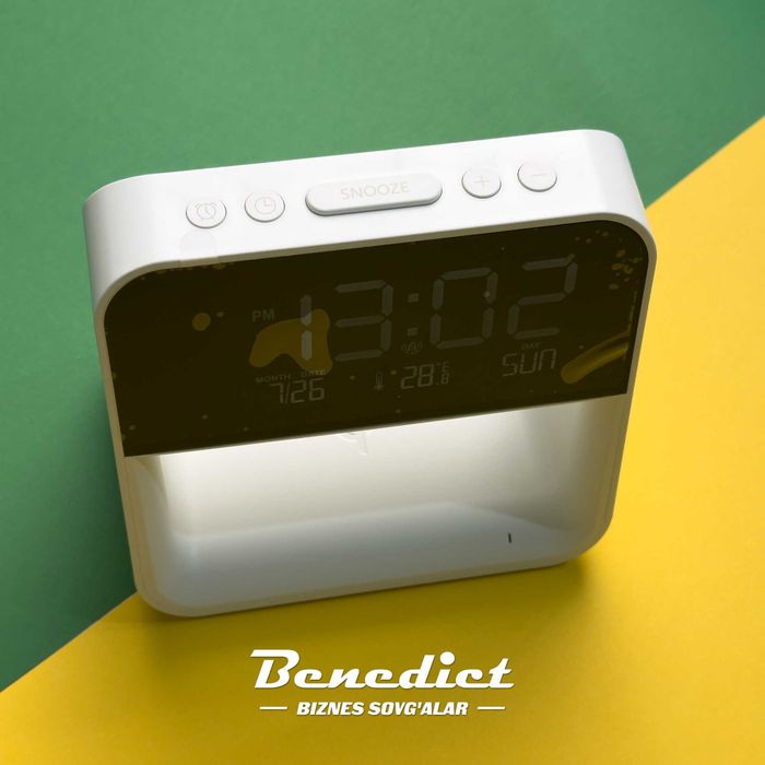 Корпоративная электроника/Brendingli korporativ elektronika