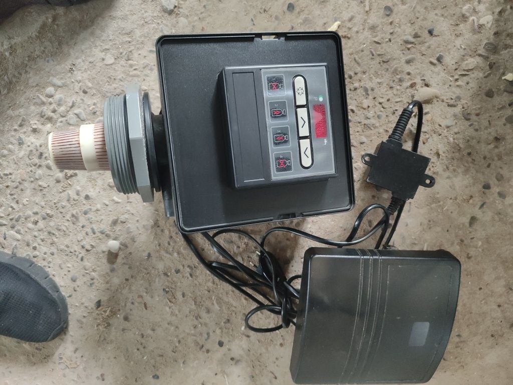 Dedurizator sau filtru automat,industrial