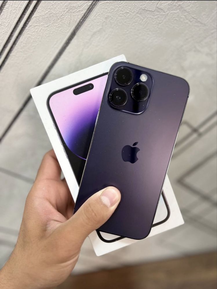 Iphone 14 pro max
