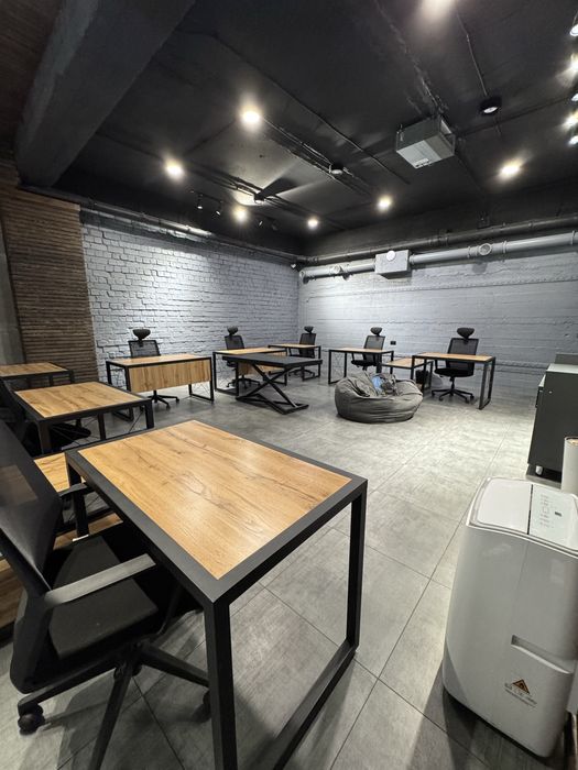 Сдается в аренду уютное помещение под офис