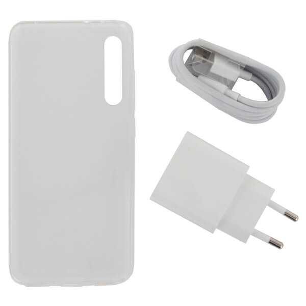 «Xiaomi Mi 9 Lite» (6/128 GB Black)