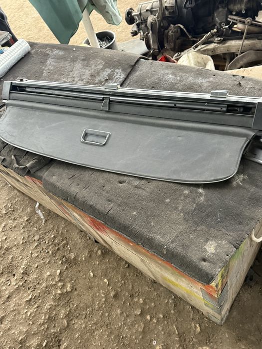 Щора за Ауди А4 Б7 Б6 Audi A4 B7 B6 Комби Avant оригинална с кучкарник