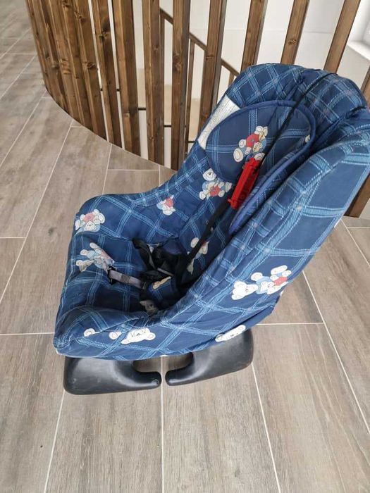 Scaun auto pentru copii