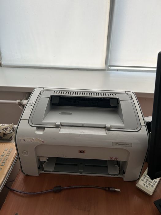 Продам принтер рабочий