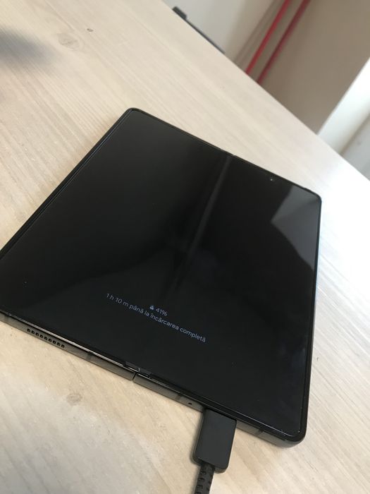 Display Samsung Z Fold 5 -original nou -exterior/interior