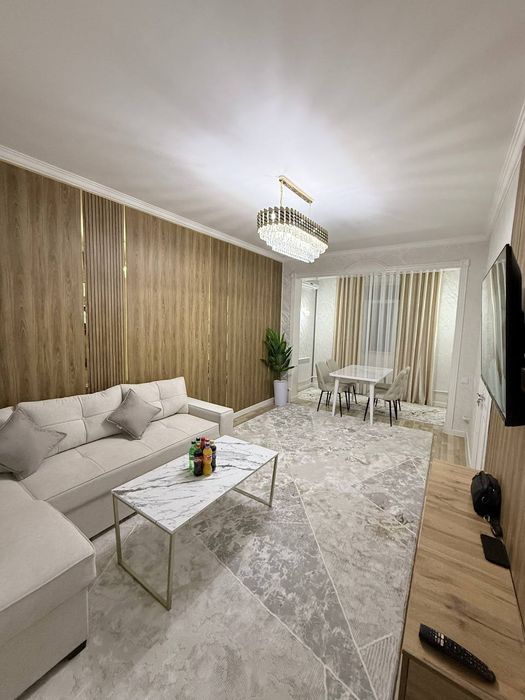 Срочно Продаётся 3ком Чиланзар 10кв