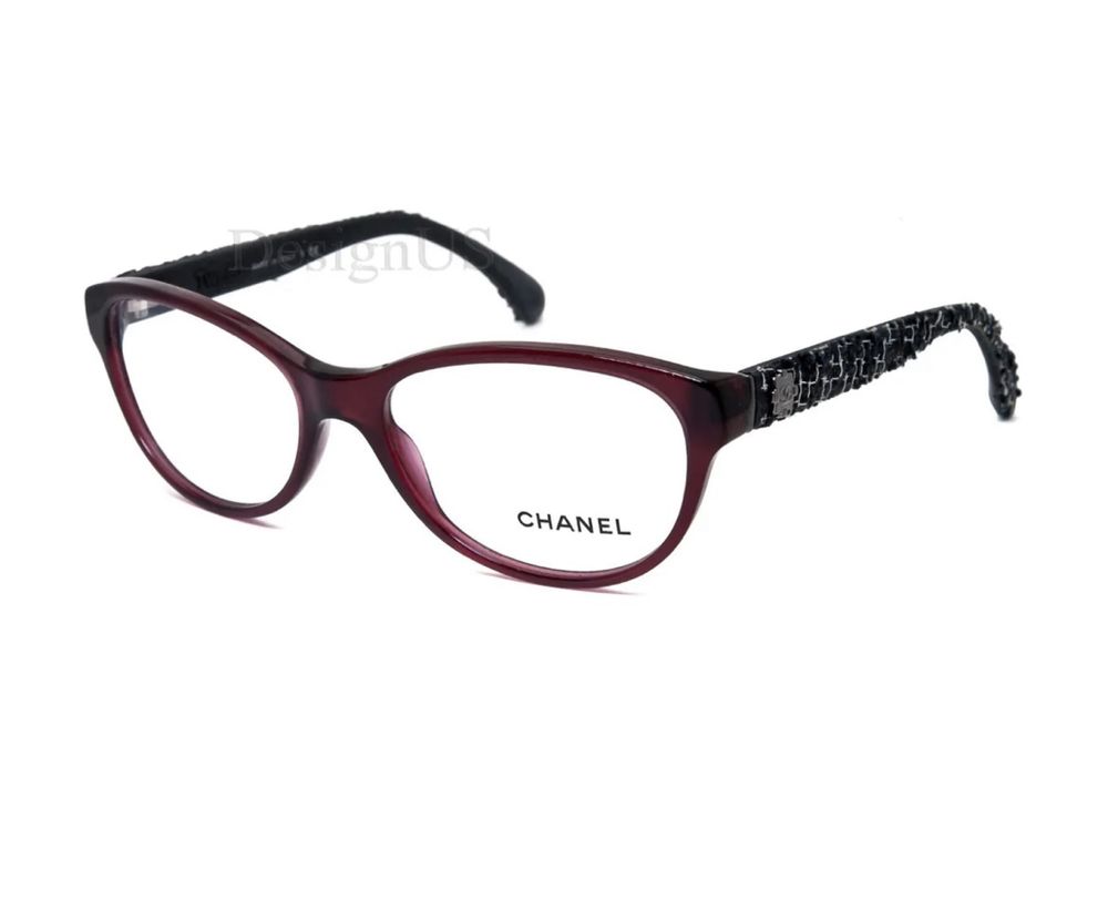 CHANEL Оригинални Диоптрични Очила, продават се на Топ Цена от 169лв