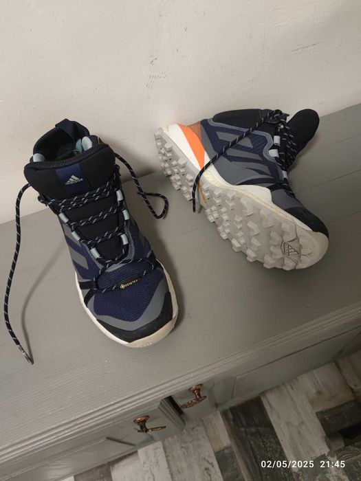 Обувки ADIDAS Terrex Skychaser LT Mid Gore-Tex