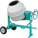 Betoniera Syntesi 250, capacitate 235 l, motor 230V