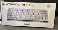 Tastatura Logitech MX Mechanical MINI for Mac