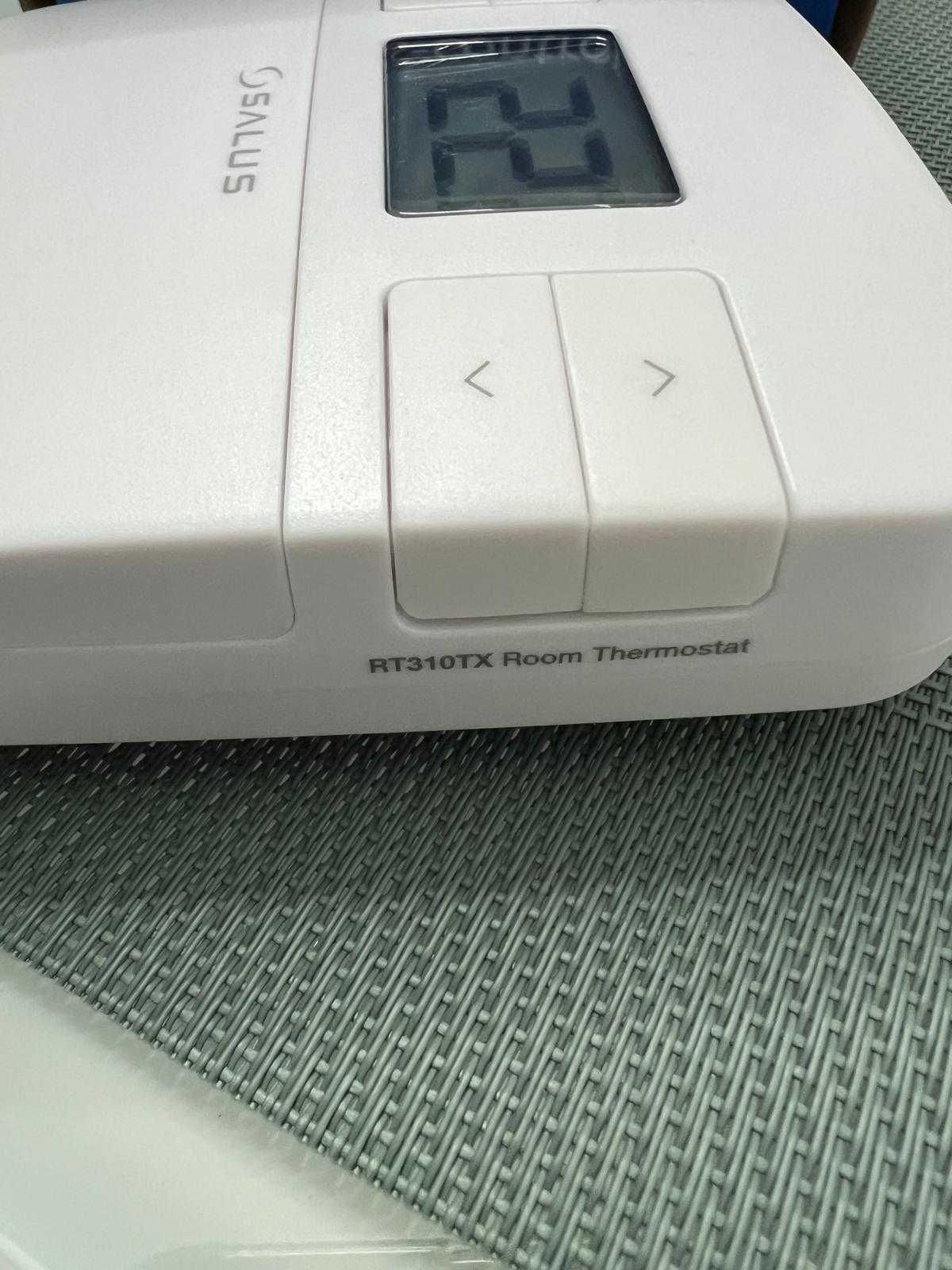 Termostat ambiental Salus RT310RF