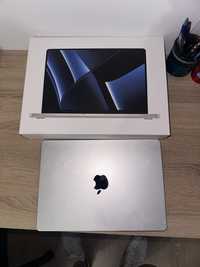 Macbook pro 14, procesor m2 pro