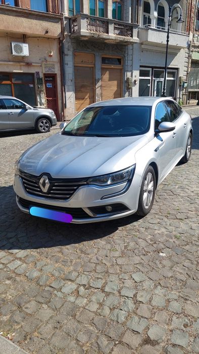 Renault Talisman Automata, 1.6 , 130 cp Diesel