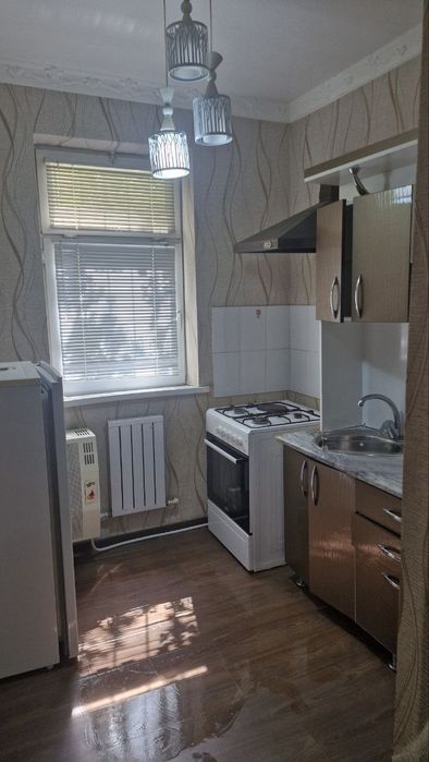 Самарканд шахар Титова кучасида жойлашган куп каватли янги домнинг1 ка