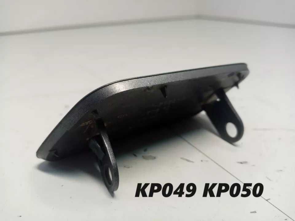 Ляво/Дясно капаче пръскалка BMW E60 седан комби бмв е60 туинг 5 серия
