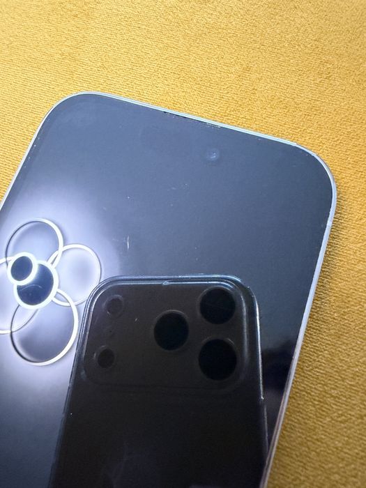 iPhone 14 pro 256ГБ