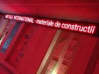 Reclame / Panouri / Casete / Firme luminoase led programabile