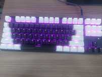 Клавиатура HyperX Alloy origins core в отличном состоянии