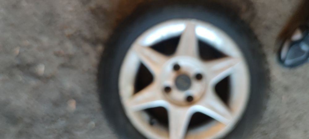 4x98 Чико 155 60 13