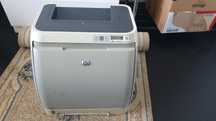 Продам принтер Laserjet 2605