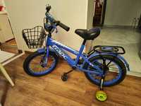 Продам детский велосипед Барс