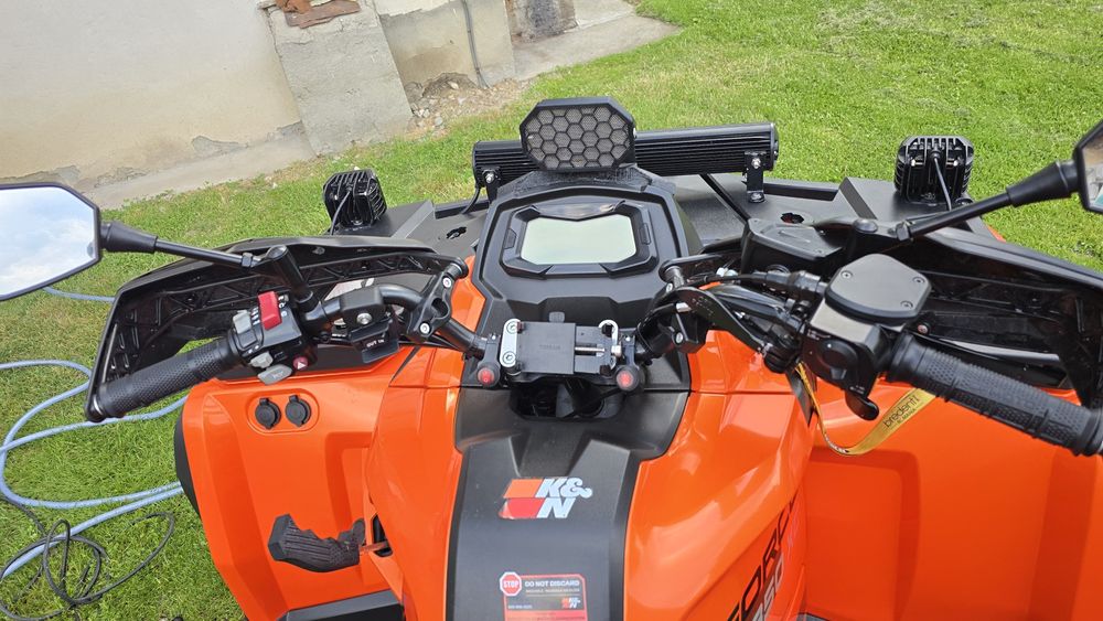 CF MOTO 850 XC 2024 [unicat]