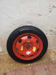 Roata rezerva slim r16 4x108 peugeot citroen