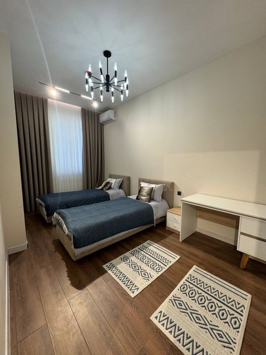 Аренда ЖК Infinity 4/7/15 105 кв.м