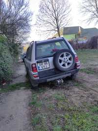 Vand Land Rover Freelander 2 TD 4