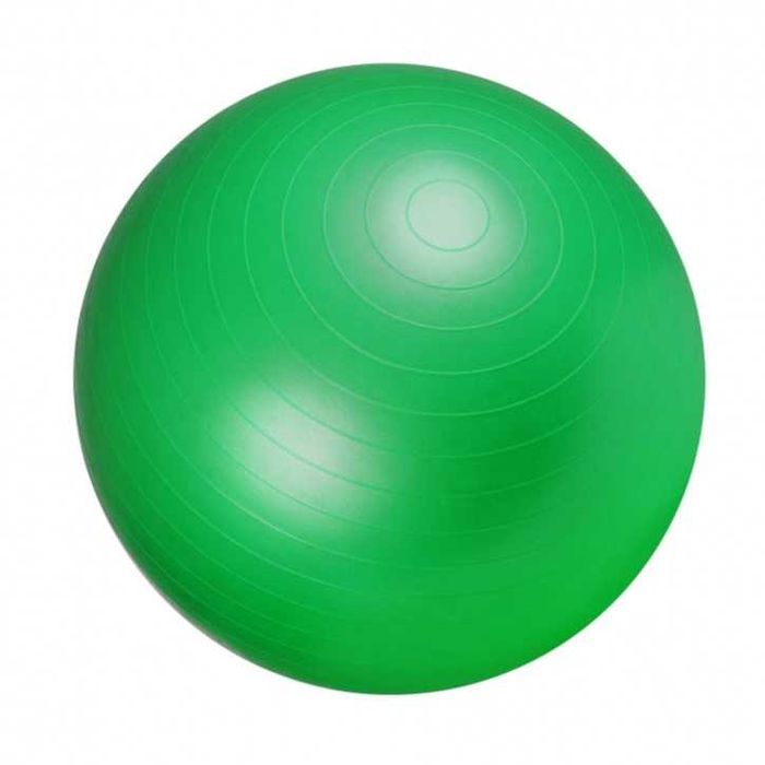 Minge de Yoga/Pilates: 55 cm - 75 cm