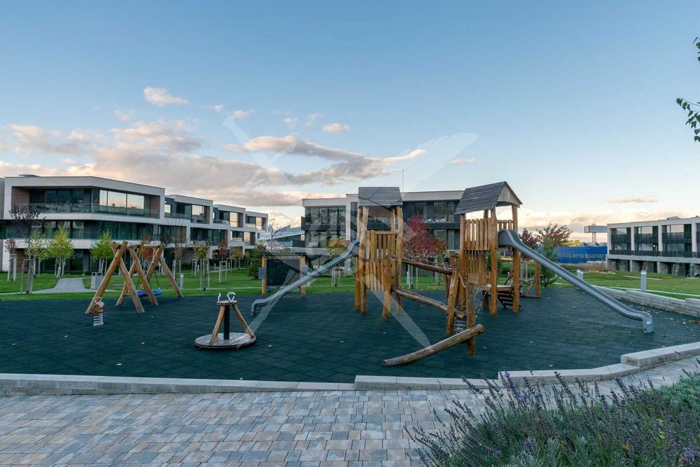 Продава се Тристаен апартамент в София, в.з. Малинова долина - 123 кв.м за 3781 €/кв.м - Снимка #16