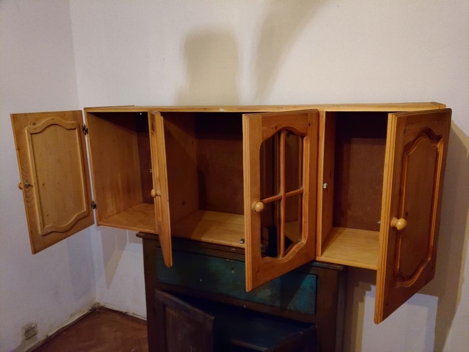 Usi mobilier bucatarie