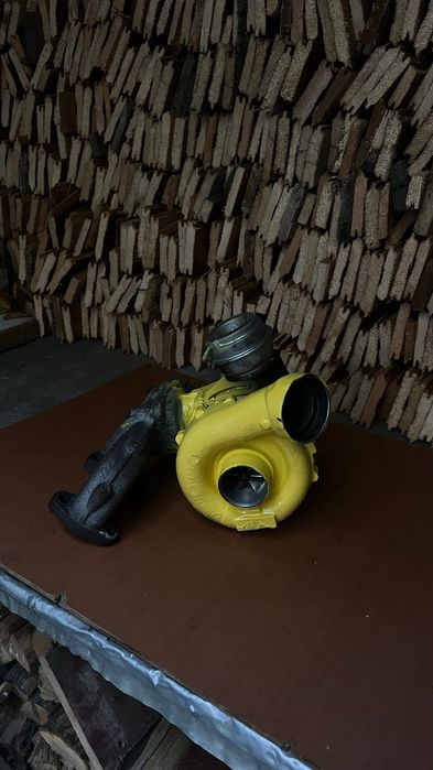 Турбо 2365 хибрид