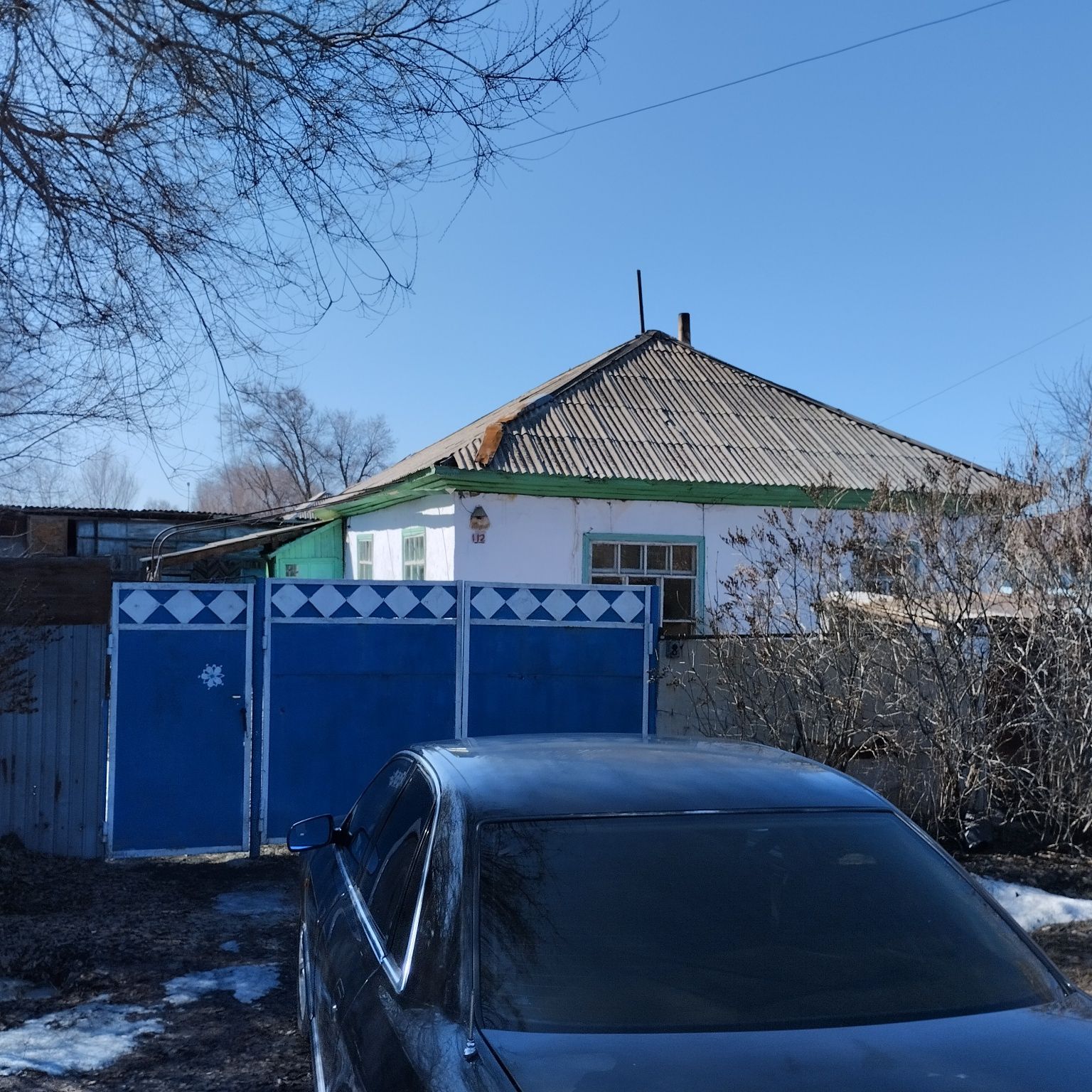 Срочно продам дом