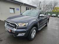 Ford Ranger Limited 2.2 160 cp cutie Manuala an 2017,142000 km