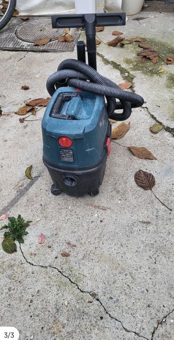 Aspirator gas15ps bosch