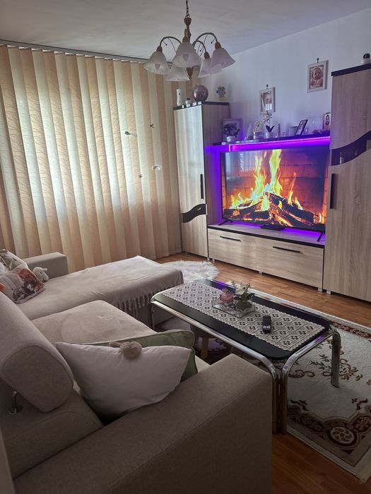 Apartament 2 camere Etj. 1
