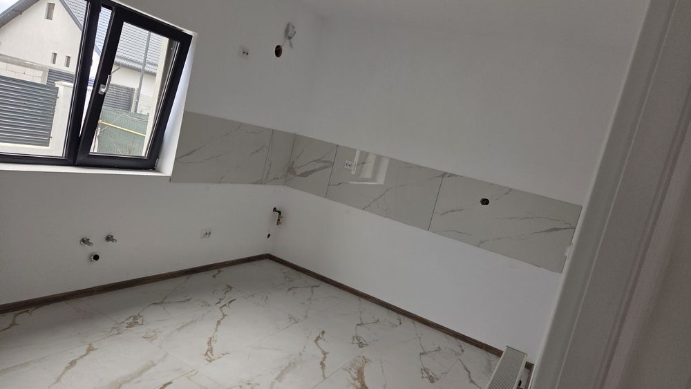 Casa de vinzare cartier nou str cintezei