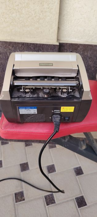 Прадётся счётчик денег 3 шткуи