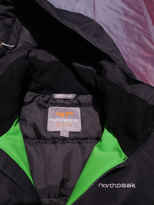 NorthPeak    Зимно Яке /Мъжко S